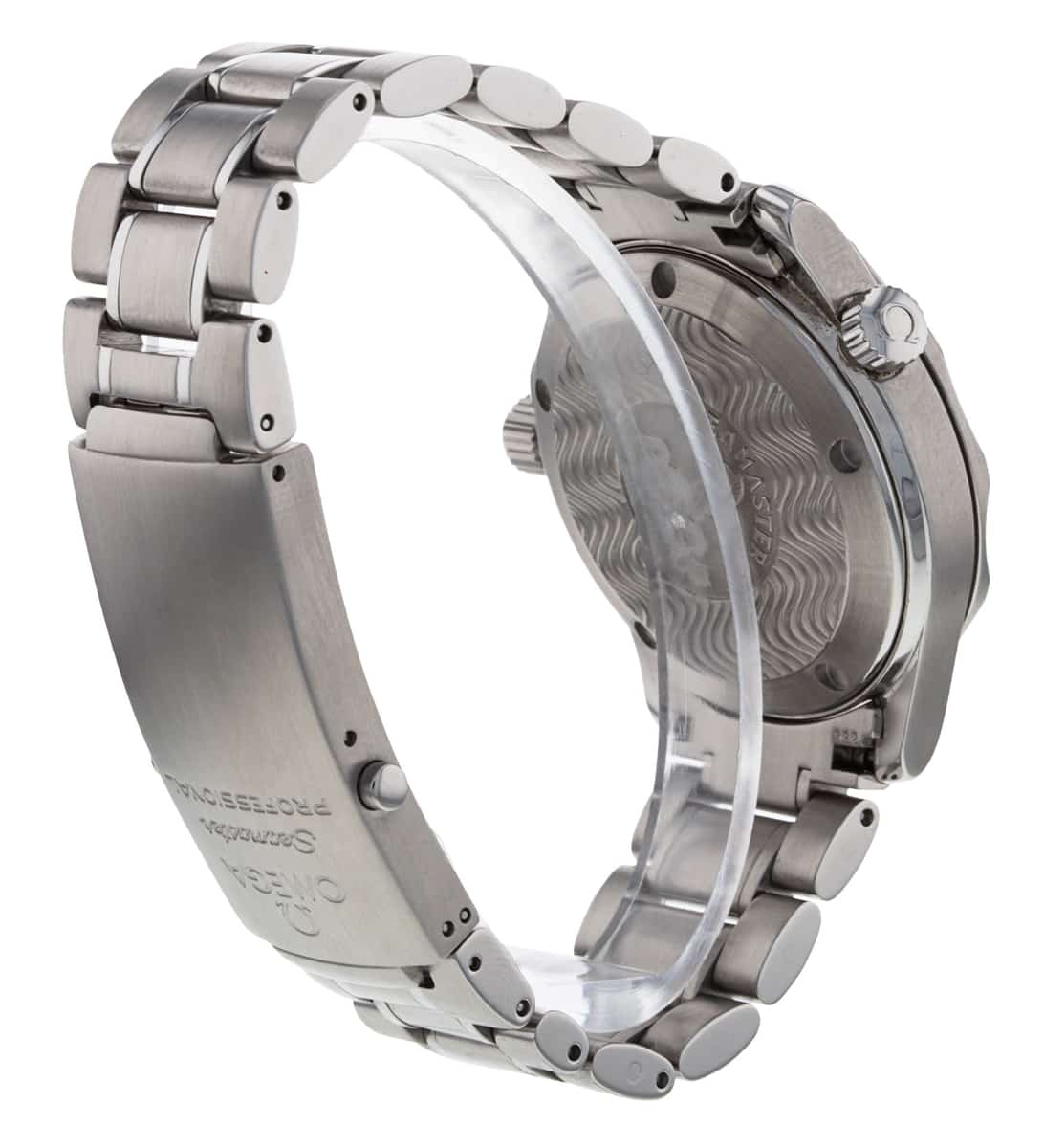 Omega 2025 seamaster 2252